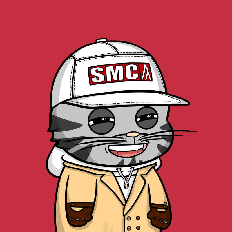 SMC #5958